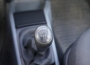 Škoda Fabia Kombi 1,2 l 47 kw