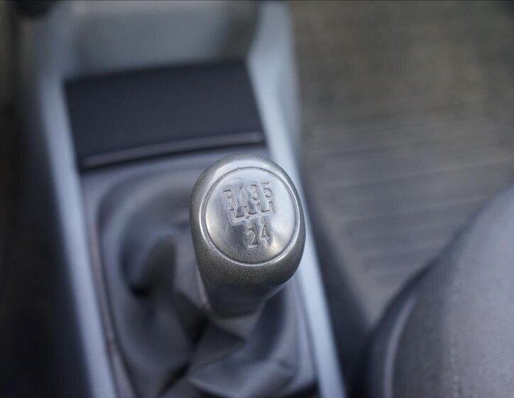 Škoda Fabia Kombi 1,2 l 47 kw