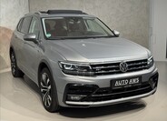 Volkswagen Tiguan Allspace 3