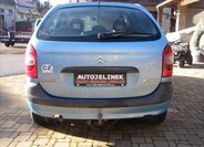 Citroën Xsara Picasso 4