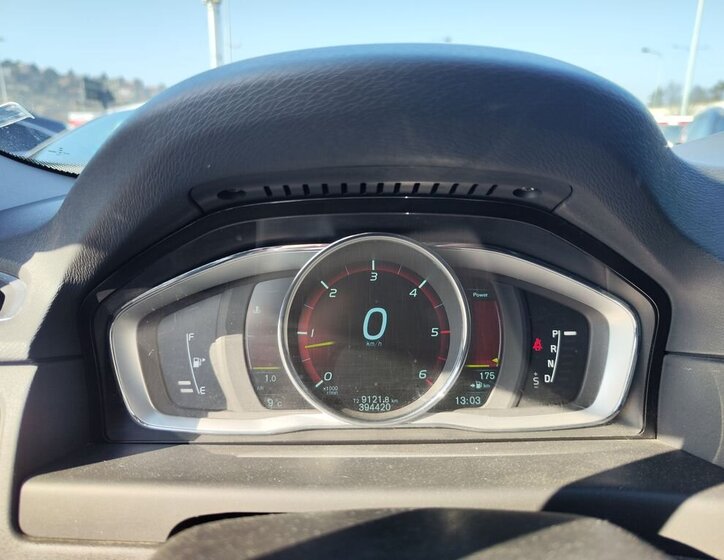 Volvo XC70 Kombi 2,4 l 158 kw