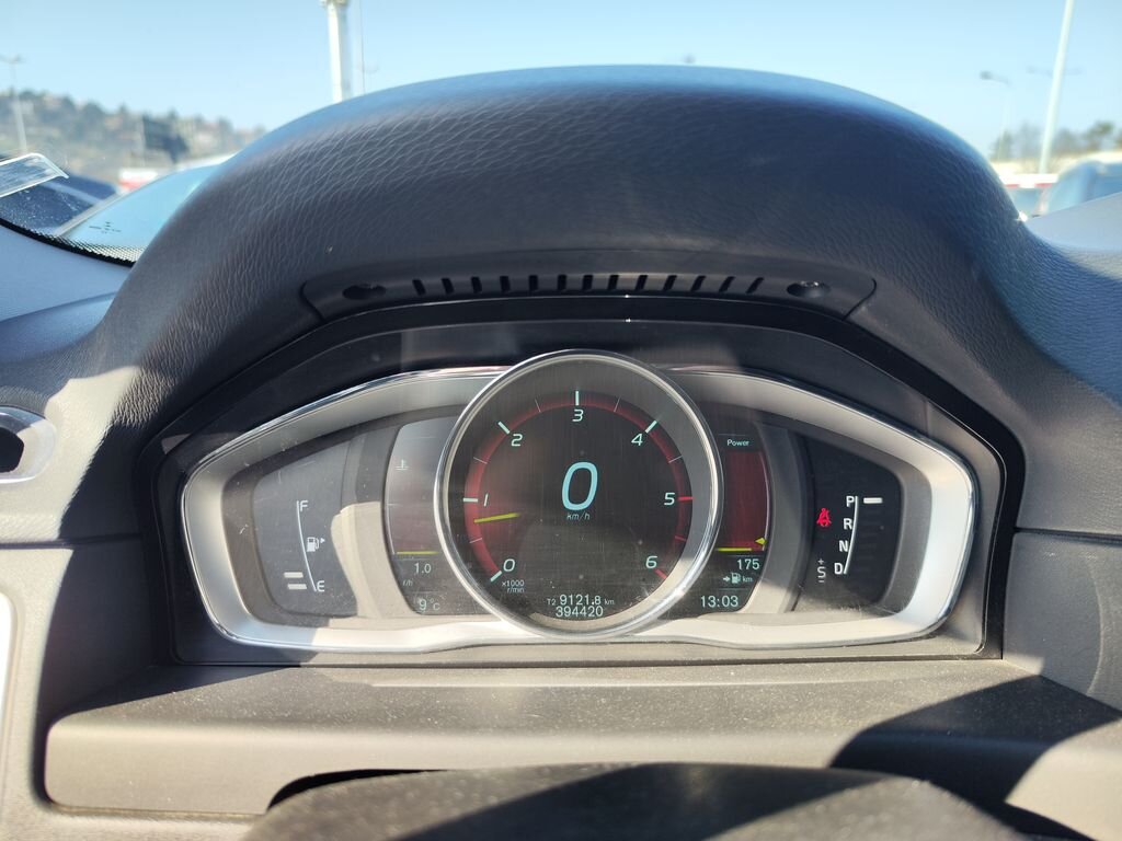 Volvo XC70 Kombi 2,4 l 158 kw