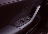 Škoda Octavia Liftback 2,0 l 110 kw