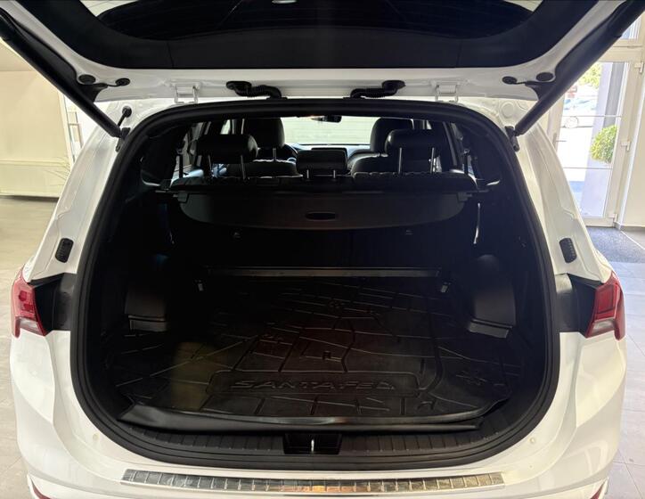 Hyundai Santa Fe 23