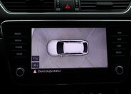 Škoda Superb Kombi 2,0 l 147 kw