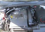 Škoda Yeti Kombi 1,2 l 81 kw