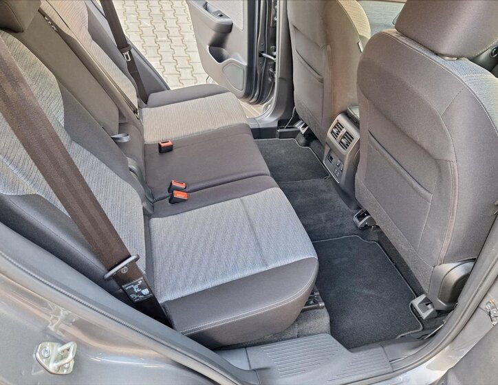 Nissan X-Trail Hatchback 1,5 l 116 kw