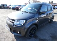 Suzuki Ignis Hatchback 1,2 l 66 kw