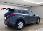 Mazda CX-5 SUV / Terénní 2,2 l 110 kw