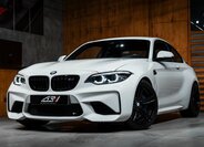 BMW M2 4