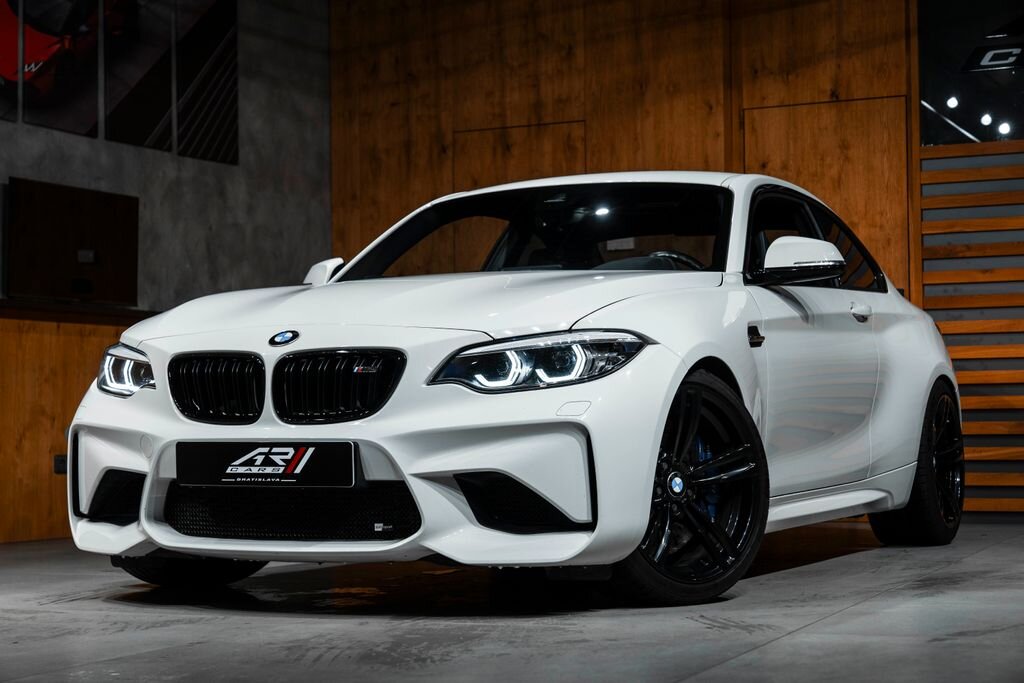 BMW M2