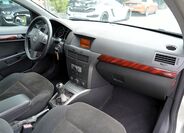 Opel Astra 23
