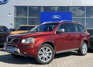 Volvo XC90 1