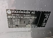 Volkswagen Passat Kombi 2,0 l 90 kw