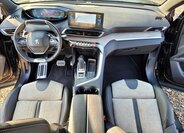 Peugeot 3008 SUV 1,6 l 133 kw