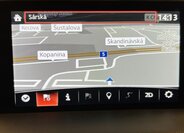 Mazda CX-5 SUV 2,0 l 121 kw