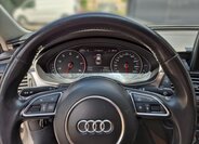 Audi A6 Sedan / Limuzína 2,8 l 150 kw