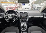 Škoda Octavia 15
