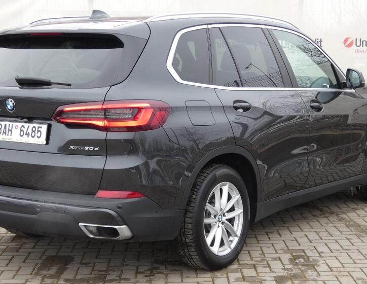 BMW X5 3