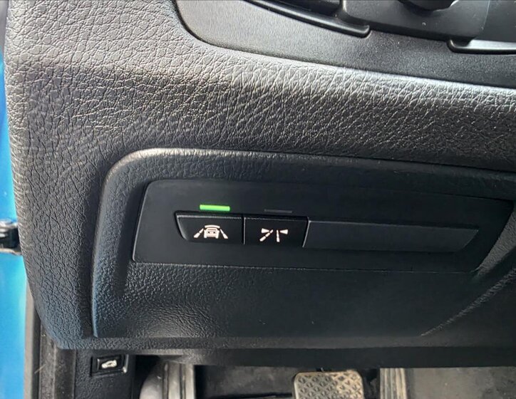 BMW Řada 4 Kupé 3,0 l 190 kw