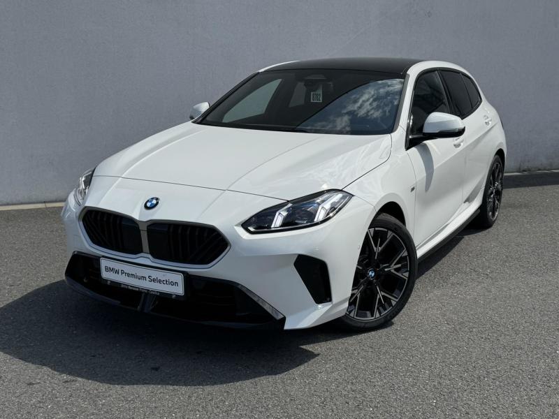 BMW Řada 1