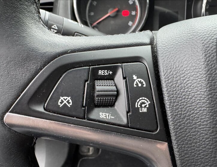 Opel Astra Kombi 1,4 l 103 kw