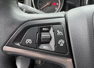 Opel Astra Kombi 1,4 l 103 kw