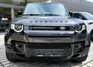 Land Rover Defender SUV 5,0 l 313 kw