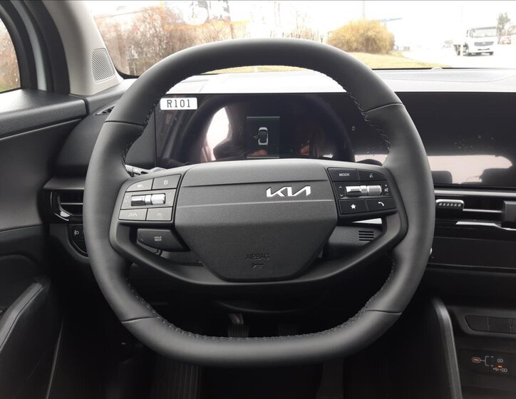 KIA Sportage SUV / Terénní 1,6 l 110 kw