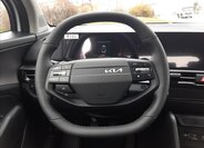 KIA Sportage SUV / Terénní 1,6 l 110 kw