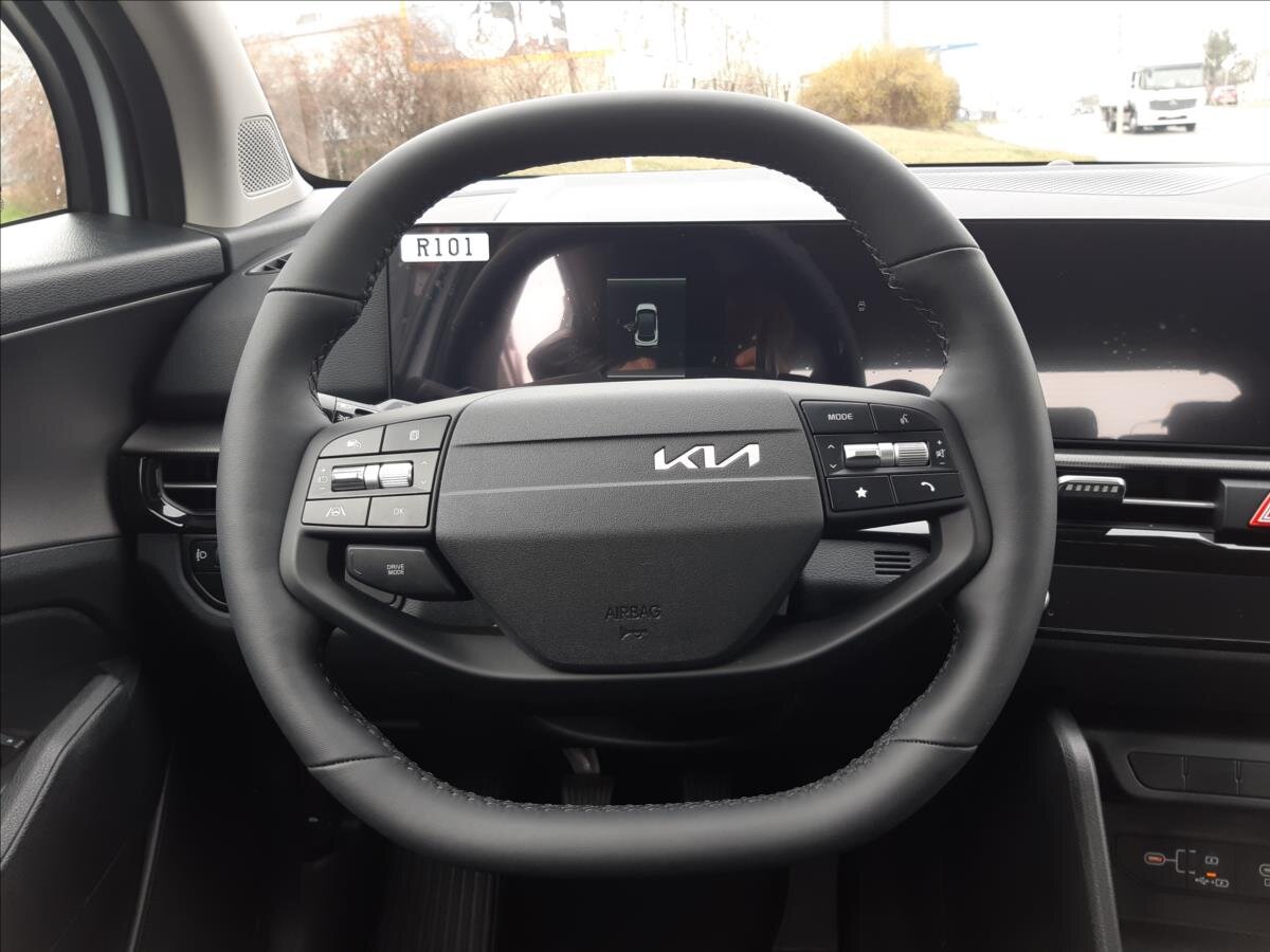 KIA Sportage SUV / Terénní 1,6 l 110 kw