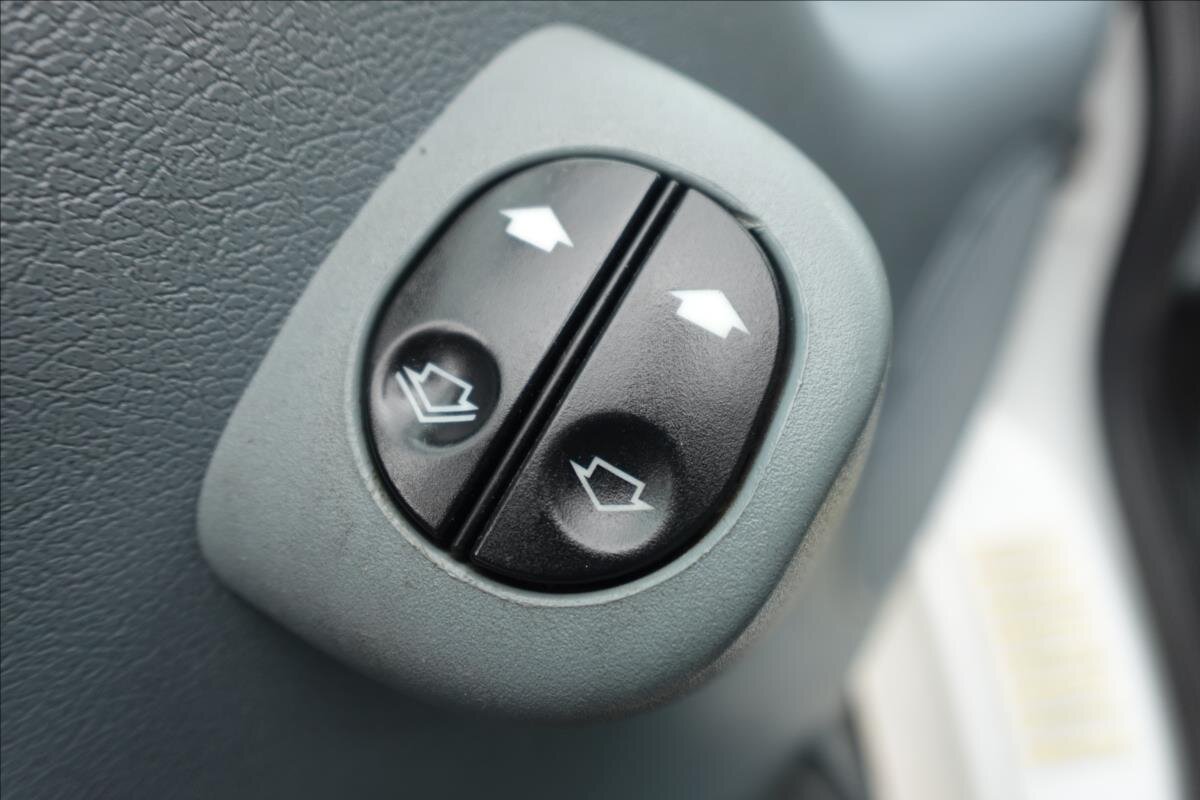 Ford Transit Ostatní 2,2 l 85 kw