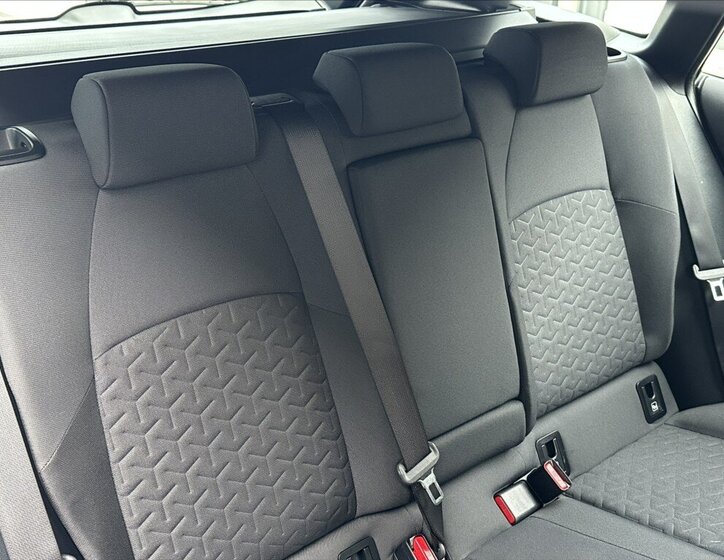 Toyota Corolla Kombi 1,2 l 85 kw