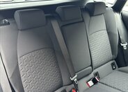 Toyota Corolla Kombi 1,2 l 85 kw