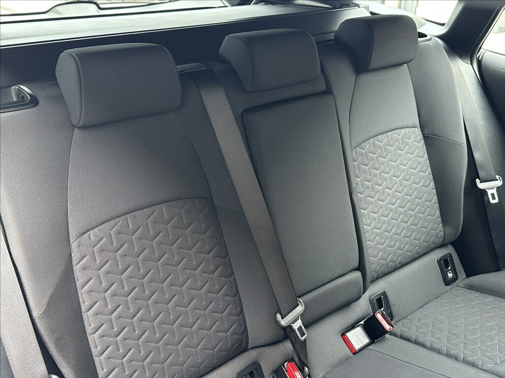 Toyota Corolla Kombi 1,2 l 85 kw