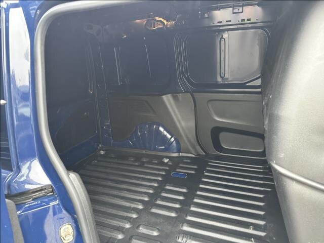 Peugeot Partner Skříň 1,5 l 75 kw