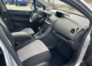 Opel Meriva MPV 1,4 l 103 kw
