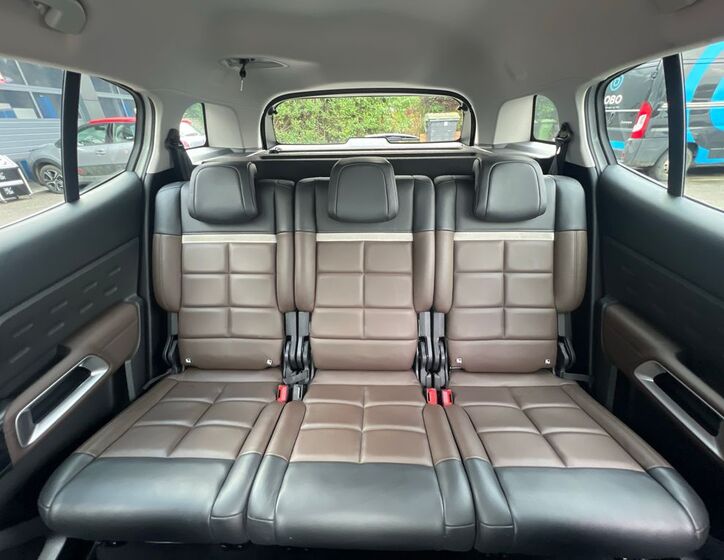 Citroën C5 Aircross 7