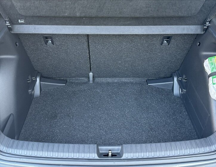 Škoda Fabia Hatchback 999,0 70 kw