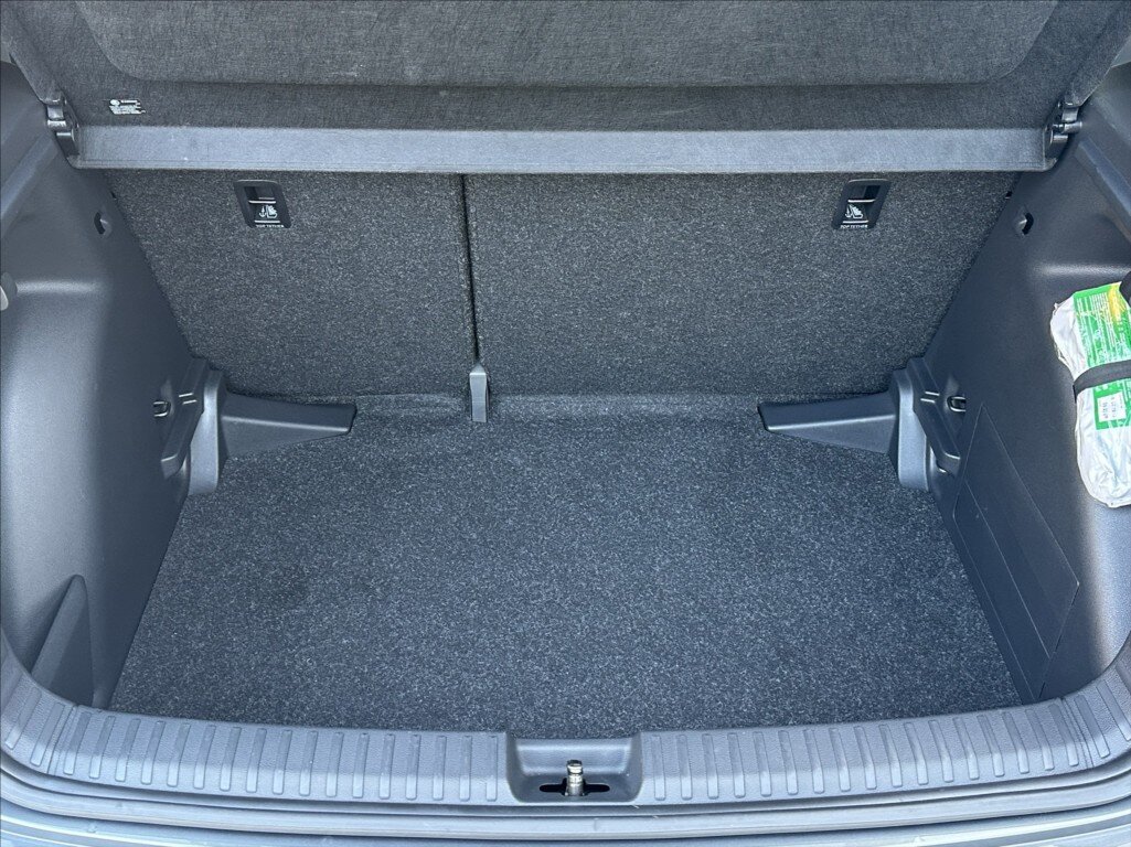 Škoda Fabia Hatchback 999,0 70 kw