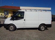 Ford Transit Skříň 2,2 l 74 kw