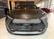 Toyota C-HR SUV 1,8 l 103 kw