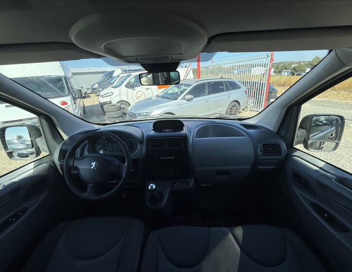 Peugeot Expert Tepee 15