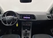 Seat Ateca 9