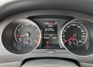 Volkswagen Golf Sportsvan 45