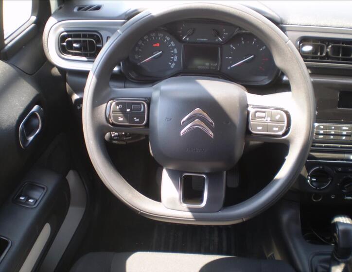 Citroën C3 10