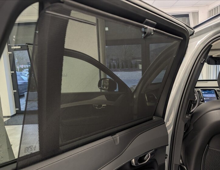 Volvo XC90 Ostatní 2,0 l 335 kw