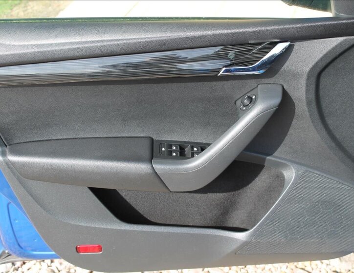 Škoda Octavia Kombi 1,6 l 85 kw