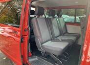 Volkswagen Transporter 14