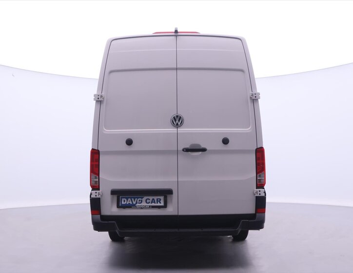 Volkswagen Crafter 6